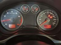 gebraucht Audi A3 SB 16 Jubiläumsmodell