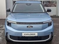 Gebraucht Ford Explorer Premium 250 kW (340 PS) 2024 Blau SUV
