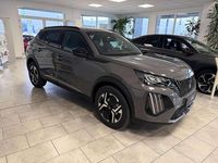 gebraucht Peugeot 2008 PureTech 100 S&S Allure 6-Gang-Manuell Vision