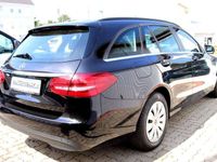 gebraucht Mercedes C180 d T Aut.