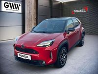 gebraucht Toyota Yaris Hybrid Cross 1,5 Hybrid 4x2 GR Sport