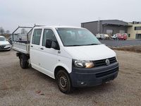 gebraucht VW T5 Doka-Pritsche LR 20 TDI D-PF