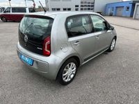 gebraucht VW up! up! clubBMT