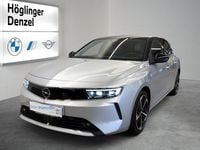 Gebraucht Opel Astra Elegance 110 PS (80 kW) 2023 Silber Limousine