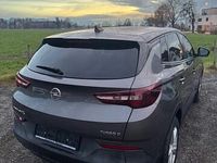 gebraucht Opel Grandland X aus Hörbranz - 88 kW und 55347 km