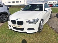 gebraucht BMW 118 118 d Österreich-Paket