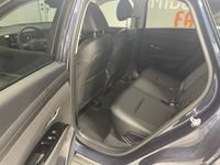 gebraucht Hyundai Tucson NX4 GO Plus 1,6 T-GDi 4WD 48V DCT t5bu3