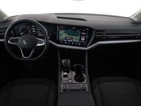 gebraucht VW Touareg 3.0 TDI 170 kW 4Motion V6 4M, Luft, AHK, Navi, Kamera, 4-J Garantie