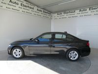 gebraucht BMW 316 316 d Lim Sport Edition *Leder *LED *NAVI *Sport...