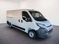 gebraucht Fiat Ducato L2H1 MY25 30 120PS/RFK/KLIMA/RADIO/ 88 kW (120 ...