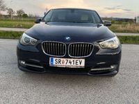 gebraucht BMW 535 Gran Turismo 535 i Österreich Paket Aut. Österreich