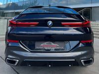 gebraucht BMW X6 xDrive30d Pano / Massagesitze / Softclose