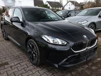 gebraucht BMW 120 1er M Sport i ACC PrivG 2Z-Klima LED Nav Kam SHZ