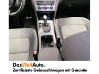 gebraucht VW Golf Sportsvan Rabbit TSI DSG