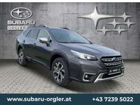 gebraucht Subaru Outback 2,5i Premium AWD CVT