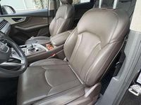 gebraucht Audi Q7 3,0 TDI quattro Tiptronic