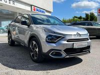 gebraucht Citroën C4 BlueHDI 130 S&S EAT8 Shine