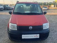 gebraucht Fiat Panda 1,1 Active