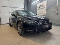 gebraucht Seat Leon Style 12 TSI*I-TECH*Sondermodel*
