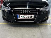 Gebraucht Audi A5 Sportback 177 PS (130 kW) 2012 Kleinwagen