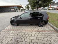 gebraucht VW Golf Comfortline 10 TSI DSG