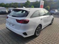 gebraucht Kia Ceed Sportswagon Spin Kombi MJ25*Sitz+Lenkradheizung*Cam*DAB*NAVI