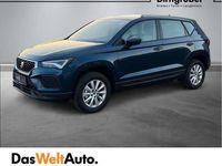 gebraucht Seat Ateca Reference 1.0 TSI