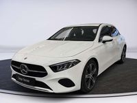 gebraucht Mercedes A180 Kompaktlimousine Öst.-Edition Navi Keyless Kamera