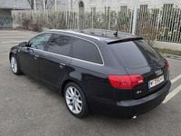 Gebraucht Audi A6 Allroad 232 PS (170 kW) 2008 Kombi