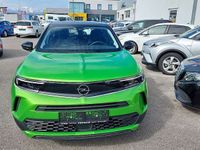 gebraucht Opel Mokka-e -e Elektromotor 50kWh Euro6d - 1Phasig 100 kW E...