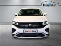 gebraucht VW T-Cross - 4Me TSI