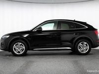 gebraucht Audi Q5 SB 50 TFSI e quattro Adv. MATRIX VIRTUAL AHK++