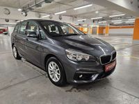 gebraucht BMW 216 Gran Tourer 216 d Aut. NAVI *FINANZIERUNG MÖGLICH!