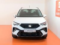 Gebraucht Seat Arona Reference 95 PS (69 kW) 2026 Weiss  normal SUV