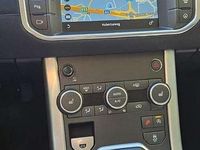 gebraucht Land Rover Range Rover evoque RangeHSE Dynamic 20 TD4 Aut. HS