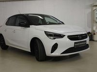 Gebraucht Opel Corsa GS Line 101 PS (74 kW) 2022 Weiß Limousine