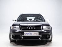 Gebraucht Audi RS6 Performance 450 PS (330 kW) 2002 Schwarz Kombi