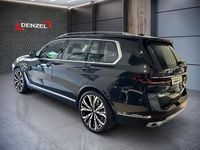 gebraucht BMW X7 xDrive40d G07 B57