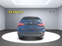 gebraucht BMW X1 X1sDrive18d Aut.