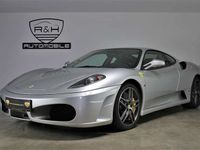gebraucht Ferrari F430 FF1 ""Österreichisches Fahrzeug
