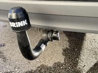 gebraucht BMW X1 sDrive18d Aut.