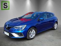 Gebraucht Renault Mégane IV R.S. 116 PS (85 kW) 2021 Blau Kleinwagen