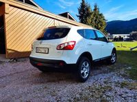 gebraucht Nissan Qashqai 2.0 dCi 4 x DPF I-Way