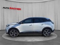 gebraucht Peugeot 3008 GT ALLRAD HYB. 300 EAT8