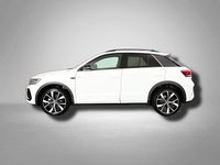 gebraucht VW T-Roc R-Line 1.5 TSI DSG