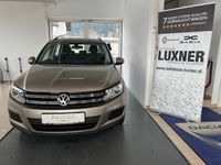 gebraucht VW Tiguan TiguanAustria 1,4TSI 125PS 4x2