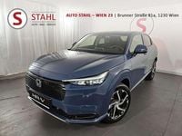 Gebraucht Honda HR-V Advance 107 PS (78 kW) 2025 Blau SUV