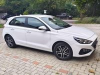 gebraucht Hyundai i30 i301,5 DPI i-Line Plus i-Line Plus