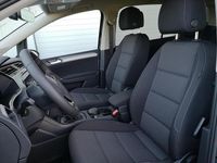 gebraucht VW Touran Comfortline BMT/Start-Stopp 1.5TSI DSG