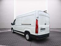 Neu Maxus eDeliver 9 150 kW (204 PS) 2025 Weiß Van
